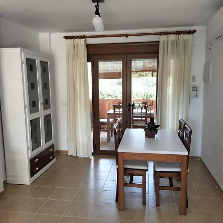 La Kasbah - Bajo Con Jardin - Urbanizacion Privada - Ground Floor With Garden - Private Urbanization *