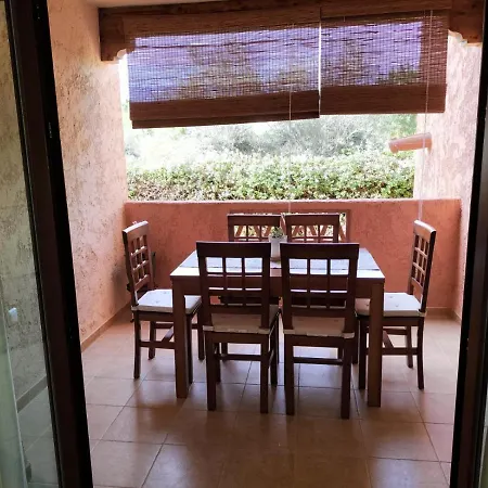 Lejlighed La Kasbah - Bajo Con Jardin - Urbanizacion Privada - Ground Floor With Garden - Private Urbanization