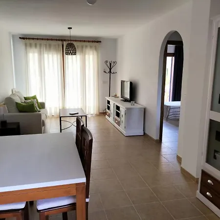 La Kasbah - Bajo Con Jardin - Urbanizacion Privada - Ground Floor With Garden - Private Urbanization *