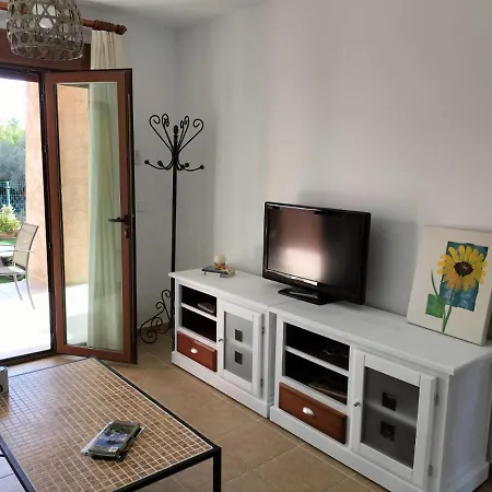 La Kasbah - Bajo Con Jardin - Urbanizacion Privada - Ground Floor With Garden - Private Urbanization * Vera