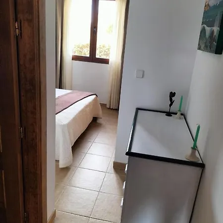 La Kasbah - Bajo Con Jardin - Urbanizacion Privada - Ground Floor With Garden - Private Urbanization * Vera