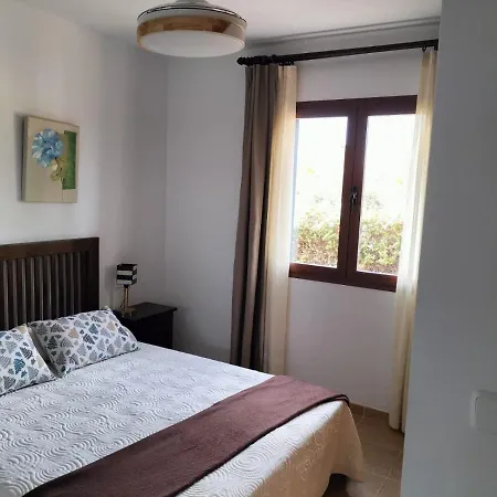 La Kasbah - Bajo Con Jardin - Urbanizacion Privada - Ground Floor With Garden - Private Urbanization * Vera